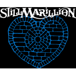 StillMarillion Heart of Lothian Hoodie